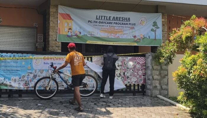 UGM Buka Suara! Dosen Terkait Daycare Little Aresha, Tegaskan Tak Ada Kaitan Institusi, 53 Balita Jadi Korban
