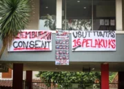 Skandal Grup Chat Mahasiswa UI! Pelaku Dugaan Pelecehan Disidang di Auditorium, Terancam DO dan Proses Hukum