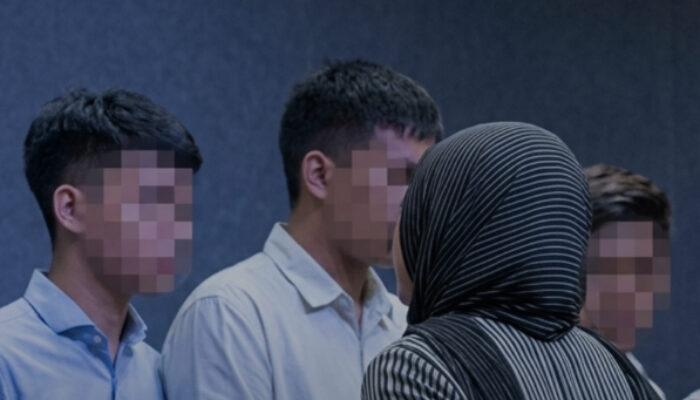 UI Nonaktifkan 16 Mahasiswa FH Terkait Dugaan Pelecehan Verbal, Rektor Tegaskan Bukan Sanksi Akhir