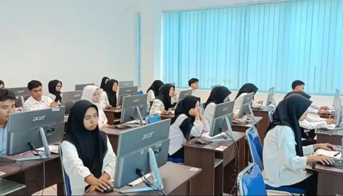 UTBK 2026 Diperketat! Joki hingga Alat Curang Terancam Sanksi Berat: Hasil Dianulir, Blacklist Nasional, hingga Pidana