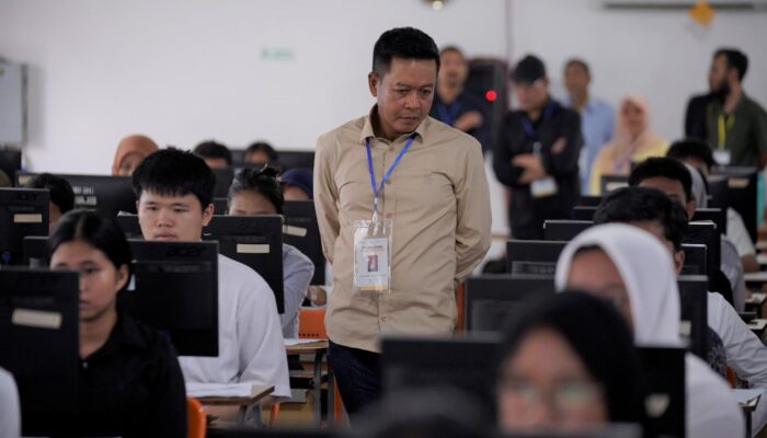 UTBK SNBT 2026 Tinggal 15 Hari Lagi! Cek Jadwal, Dokumen Wajib, dan Lokasi Ujian di Jatim Sebelum Terlambat