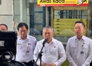 Update Tragedi Bekasi: 106 Korban, 15 Tewas—Menhub Tunggu Izin KNKT untuk Operasional KRL