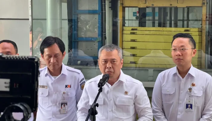 Update Tragedi Bekasi: 106 Korban, 15 Tewas—Menhub Tunggu Izin KNKT untuk Operasional KRL