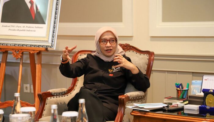 Usulan Mendesak! Menteri PPPA Minta Gerbong Perempuan Dipindah ke Tengah Usai Tragedi KA Bekasi Timur