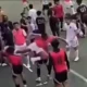 VIRAL! Kericuhan EPA U-20 di Semarang, Tendangan “Kungfu” Gegerkan Sepakbola Usia Dini Indonesia