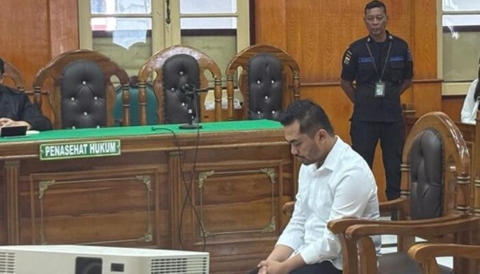 Viral! Videografer Amsal Sitepu Divonis Bebas Kasus Dugaan Korupsi Rp202 Juta di PN Medan