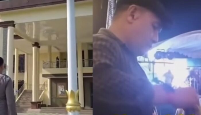 Viral Aipda Vicky Mundur dari Polri! Tangis Perpisahan hingga Pilih Jualan Kopi, Ini Fakta Sebenarnya