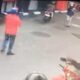 Viral! Aksi Koboi di SPBU Bandung, Tak Terima Ditegur Saat Serobot Antrean, Pelaku Acungkan Benda Mirip Pistol