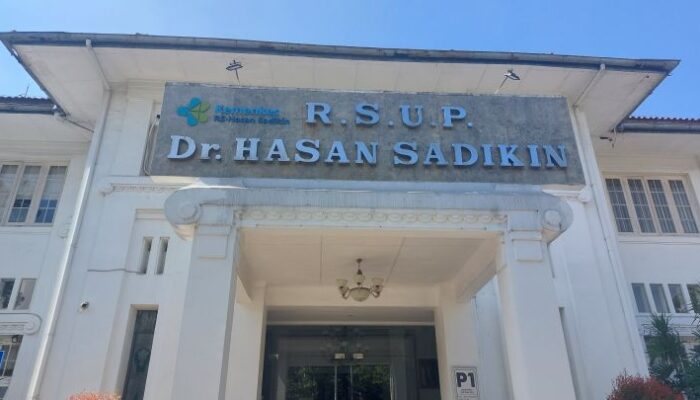 Viral Bayi Nyaris Tertukar di RSHS Bandung, Manajemen Minta Maaf dan Janji Audit Total Layanan