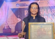 Viral Dugaan Pelecehan Seksual Penulis di Sukoharjo, Panji Sukma Bantah Tegas: “Saya Tidak Pernah Melakukan Itu”