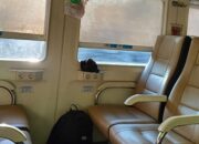 Viral Penumpang Masak Mi Instan di Kereta, PT KAI Tegaskan Larangan dan Ancaman Bahaya Listrik