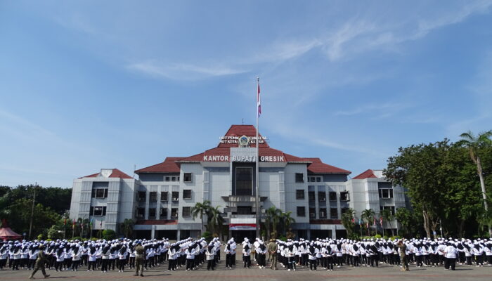 Viral! Modus Penipuan PNS di Gresik Terbongkar, Korban Datang Ngantor Bawa SK Palsu