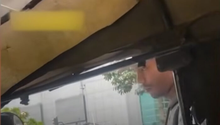 Premanisme Tanah Abang Kembali Viral! Sopir Bajaj Dipalak Rp100 Ribu, Polisi Buru Pelaku