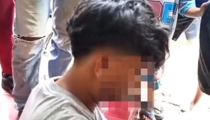 Viral! Pria di Jember Edarkan Uang Mainan Lewat Anak untuk Beli Rokok, Polisi Ungkap Modus dan Alasan Pelaku