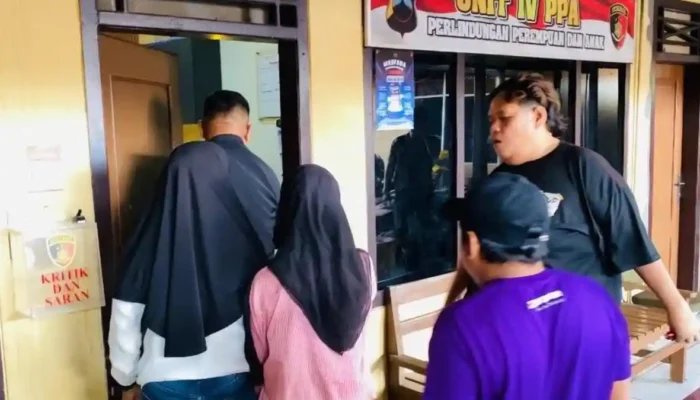 Viral! Siswi SMP Tegal Dikeroyok dan Diseret, Aksi Perundungan Berlanjut hingga Pantai