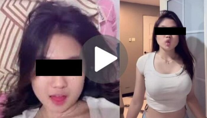 Viral “Vell TikTok Blunder” Ramai Dicari, Link Video 8 Menit Diduga Sensitif Bikin Warganet Heboh
