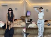 Viral “Vell TikTok Bunder 8 Menit” Heboh di Media Sosial, Ahli Ingatkan Bahaya Link Palsu dan Ancaman Siber