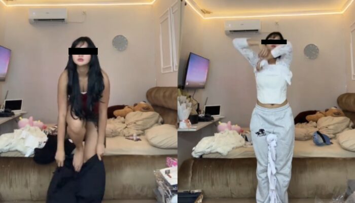 Viral “Vell TikTok Bunder 8 Menit” Heboh di Media Sosial, Ahli Ingatkan Bahaya Link Palsu dan Ancaman Siber