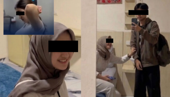 Viral Video Tak Pantas di Batang, Sejoli Berinisial SE dan TA Dikabarkan Nikah Siri, Polisi Dalami Kasus