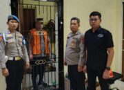 Viral Video Diduga Pamen Polri Gunakan Narkoba, Polda Sumut Periksa Kompol DK dan Lakukan Patsus