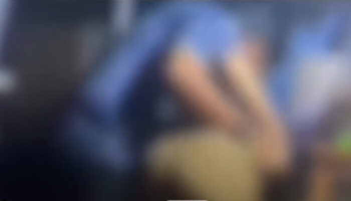 Viral Video Dugaan Pelecehan di Warung Makan Mempawah, Publik Geram dan Desak Penindakan