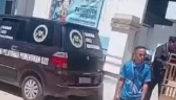 Viral Warga Cianjur Diduga Dipukuli Pegawai Dapur MBG, Satgas dan Polisi Turun Tangan Selidiki