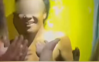 Viral! Polisi ‘Rayakan’ Ultah Pelaku! Pasutri Pencuri Motor di Sampang Ditangkap Tanpa Perlawanan