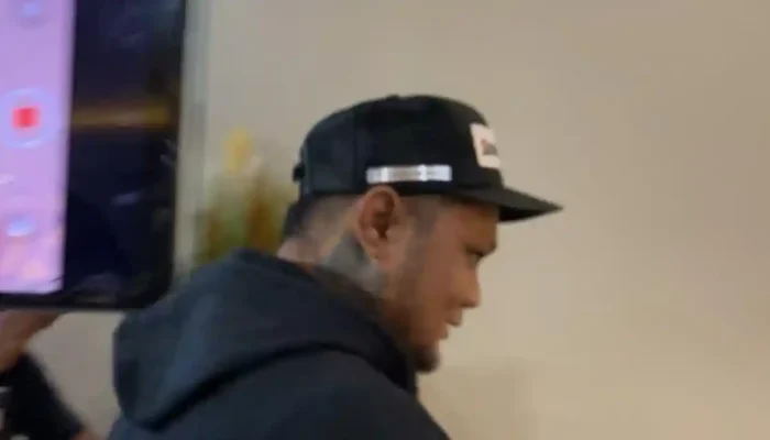 Virgoun Diperiksa Bareskrim Polri Terkait Kasus CCTV Rumah Inara Rusli, Status Saksi Disorot Publik