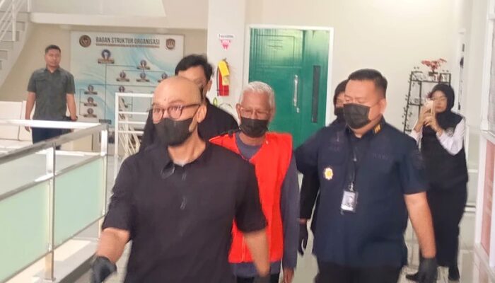 WNA Malaysia Overstay 8 Tahun di Pacitan Ditangkap, Terbongkar dari Dokumen Nikah Diduga Palsu