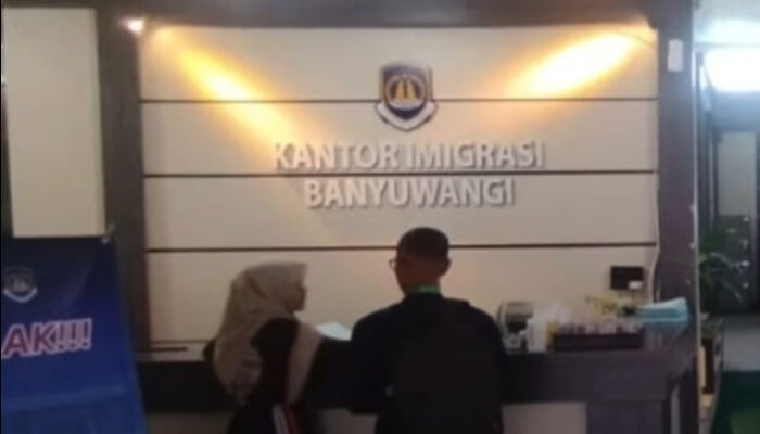 WNA Rusia Diduga Aniaya Warga Banyuwangi, Ternyata Belum Kantongi Izin Tinggal dan Kerja