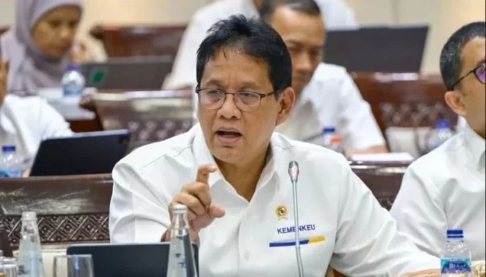Wacana Gaji Menteri Dipotong 25%! Menkeu Purbaya Yudhi Sadewa: Demi Tekan Defisit APBN, Tunggu Keputusan Prabowo Subianto