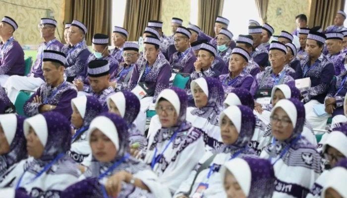 Wacana Haji Tanpa Antrean Mencuat: Pemerintah Siapkan Skema Baru, 5,7 Juta Calon Jamaah Lama Tetap Dilindungi