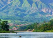 Waduk Selorejo, Malang