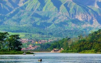Waduk Selorejo, Malang