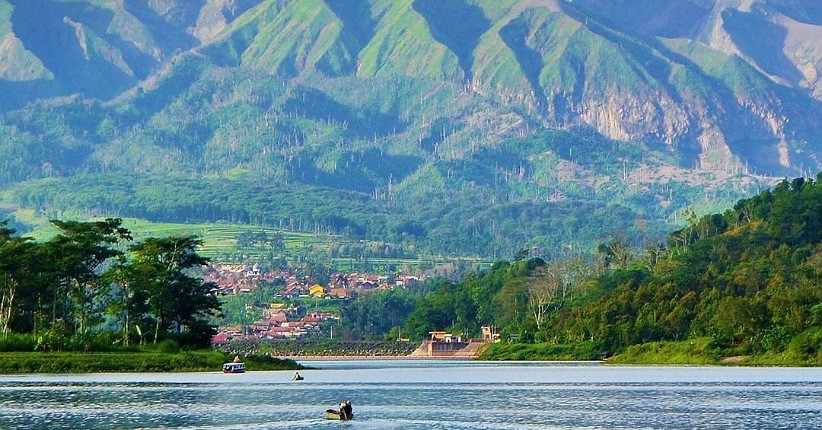 Waduk Selorejo, Malang