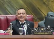 DPR Targetkan RUU Perampasan Aset Rampung 2026, Dasco: Sejumlah RUU Prioritas Segera Dituntaskan