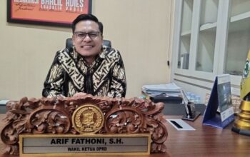 DPRD Surabaya Dorong Peremajaan Armada Sampah dan Skema Khusus Limbah Berat, Solusi Atasi Krisis Sampah