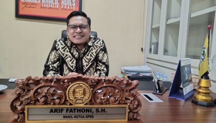 DPRD Surabaya Dorong Peremajaan Armada Sampah dan Skema Khusus Limbah Berat, Solusi Atasi Krisis Sampah