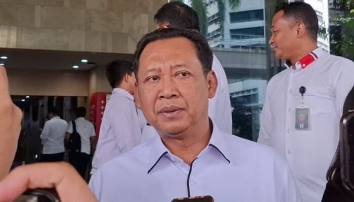 Bupati Tulungagung Gatut Sunu Terjaring OTT KPK, Jejak Konflik Politik dan Dugaan Korupsi Pejabat Pemkab Terungkap