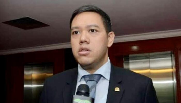 DPR Soroti Pemblokiran Login Wikipedia Indonesia, Minta Pemerintah Lebih Hati-hati dan Tidak Ganggu Akses Publik