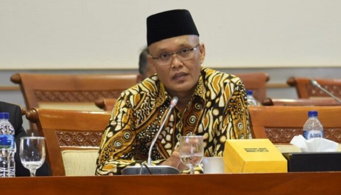 DPR Sambut Gencatan Senjata AS-Iran-Israel, Sukamta: Momentum Emas Menuju Perdamaian Permanen Dunia