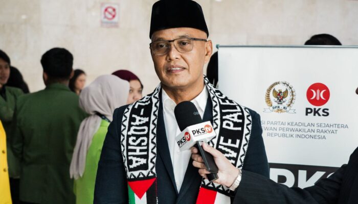 DPR Dorong PBB Usut Gugurnya 3 Prajurit TNI di Lebanon, Sukamta Tekankan Akuntabilitas Israel