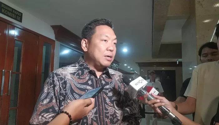 DPR Desak Tutup Permanen Dapur MBG Penyebab 72 Siswa Keracunan di Duren Sawit