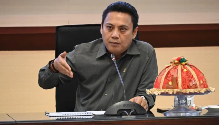 DPR Soroti Tragedi Bekasi Timur: Evaluasi Total Sistem Keselamatan Kereta, Perlintasan Sebidang Jadi Sorotan