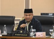 DPR Sahkan UU Pelindungan Saksi dan Korban, Ini 5 Poin Krusial: LPSK Diperkuat hingga Dana Abadi Korban