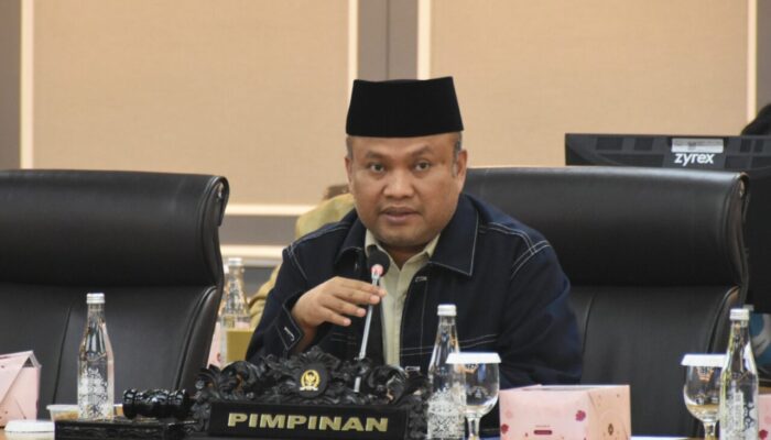 DPR Sahkan UU Pelindungan Saksi dan Korban, Ini 5 Poin Krusial: LPSK Diperkuat hingga Dana Abadi Korban