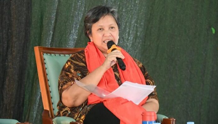 Kekerasan di Kampus Disorot! Lestari Moerdijat Desak Implementasi Rekomendasi Komnas Perempuan, Perlindungan Mahasiswi Diperkuat