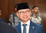 MPR Apresiasi Harga BBM Tak Naik, Eddy Soeparno: Stabilkan Psikologi Publik di Tengah Gejolak Global