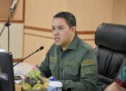 DPR Bongkar Ancaman Narkoba di Era Digital: Peredaran Makin Canggih, Literasi Jadi Senjata Utama