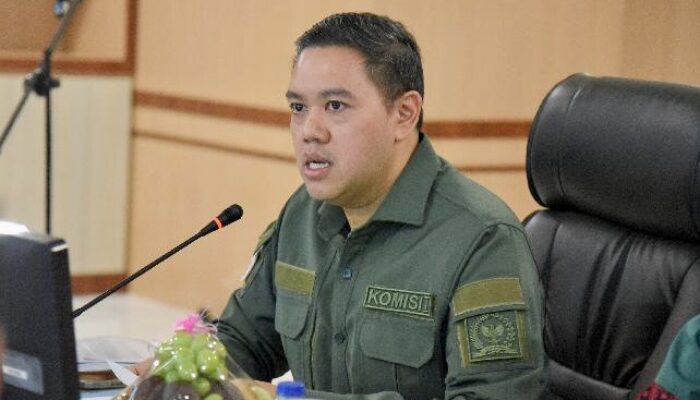 DPR Bongkar Ancaman Narkoba di Era Digital: Peredaran Makin Canggih, Literasi Jadi Senjata Utama